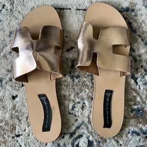 Steven by Steve Madden Sandals
